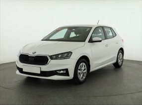 Skoda Fabia - 2024
