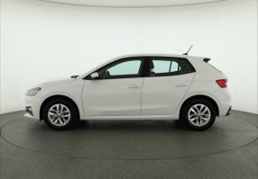 Skoda Fabia - 2024