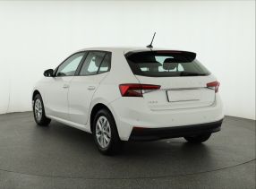 Skoda Fabia - 2024