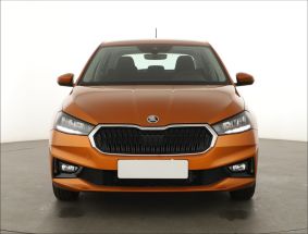 Skoda Fabia - 2024