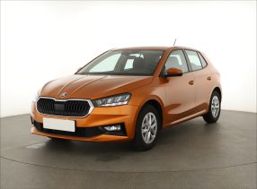 Skoda Fabia - 2024