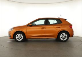 Skoda Fabia - 2024
