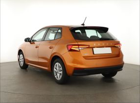 Skoda Fabia - 2024