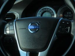 Volvo V60 2012
