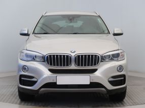 BMW X6 - 2015
