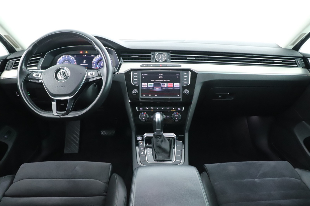 Volkswagen Passat, 2015, 2.0 BiTDI, 176kW, 4x4