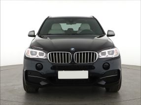 BMW X5 - 2016