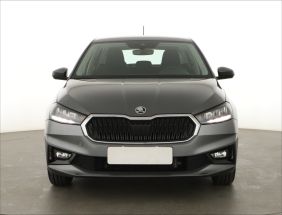 Skoda Fabia - 2024
