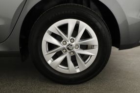 Škoda Fabia - 2024