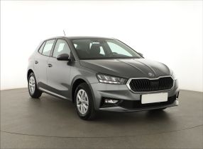 Škoda Fabia - 2024