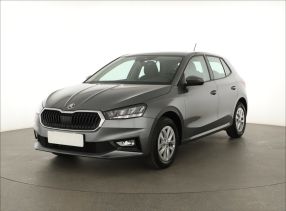 Skoda Fabia - 2024
