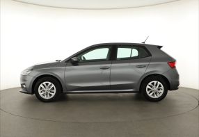 Skoda Fabia - 2024