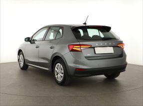 Skoda Fabia - 2024