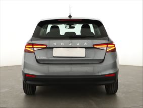 Škoda Fabia - 2024