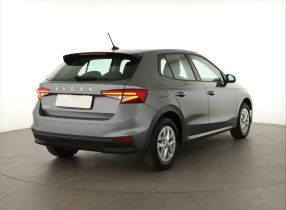 Škoda Fabia - 2024