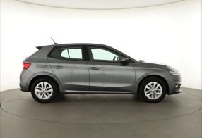 Škoda Fabia - 2024