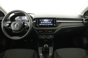 Škoda Fabia - 2024