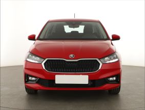 Skoda Fabia - 2024