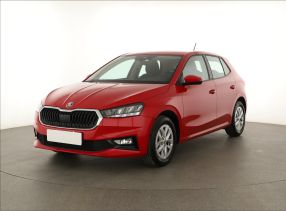 Skoda Fabia - 2024