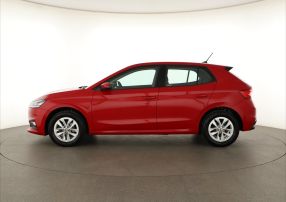 Skoda Fabia - 2024