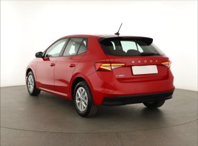 Skoda Fabia - 2024