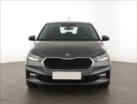 Skoda Fabia - 2024