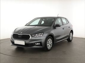 Skoda Fabia - 2024