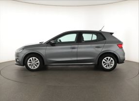 Skoda Fabia - 2024