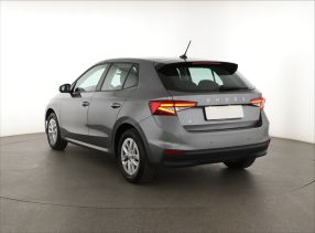 Skoda Fabia - 2024