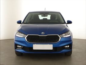 Škoda Fabia - 2024