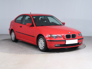 BMW 3, 2004