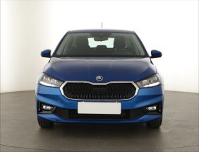 Skoda Fabia - 2024