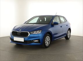 Skoda Fabia - 2024