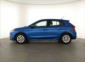 Skoda Fabia - 2024