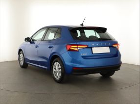 Skoda Fabia - 2024