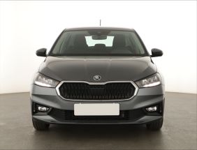 Skoda Fabia - 2024
