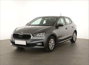 Skoda Fabia - 2024