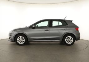 Skoda Fabia - 2024