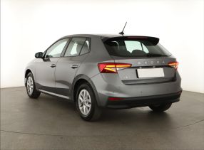 Skoda Fabia - 2024