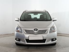 Toyota Verso - 2010