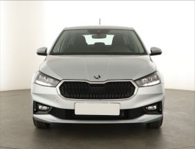 Skoda Fabia - 2024