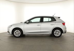 Skoda Fabia - 2024