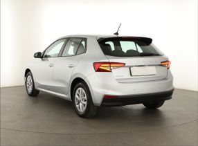 Skoda Fabia - 2024