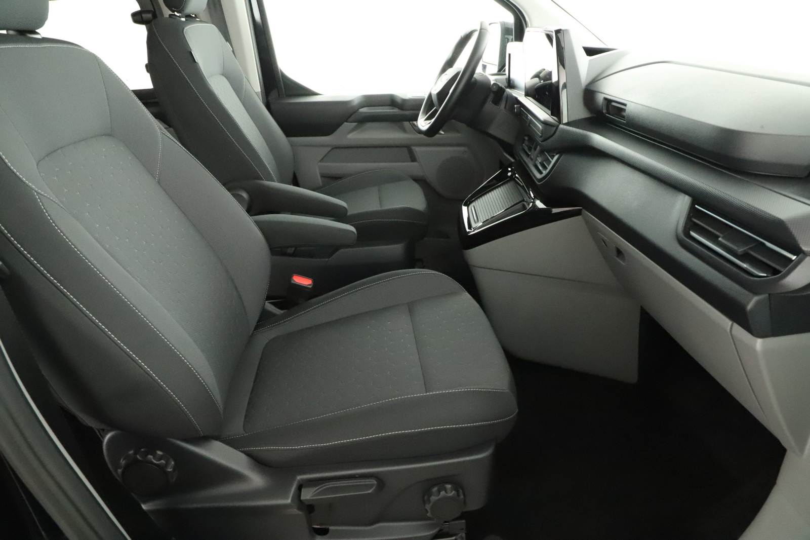 Ford Transit Custom - 2025