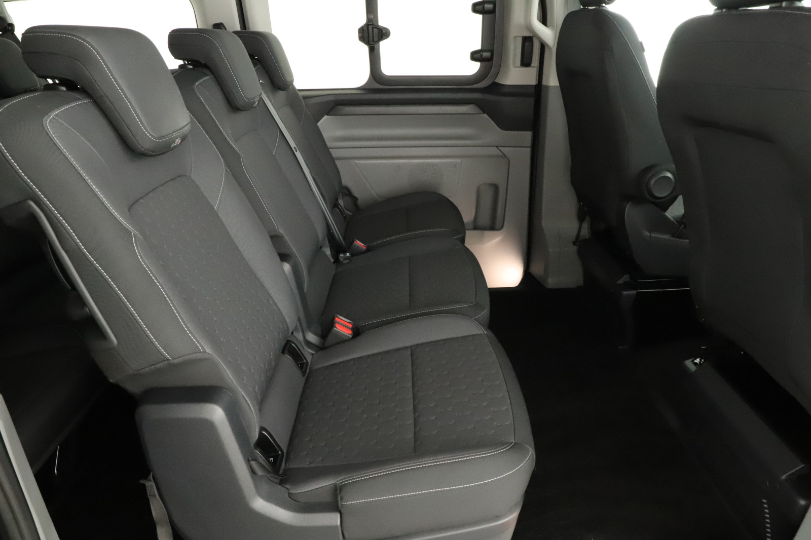 Ford Transit Custom - 2025