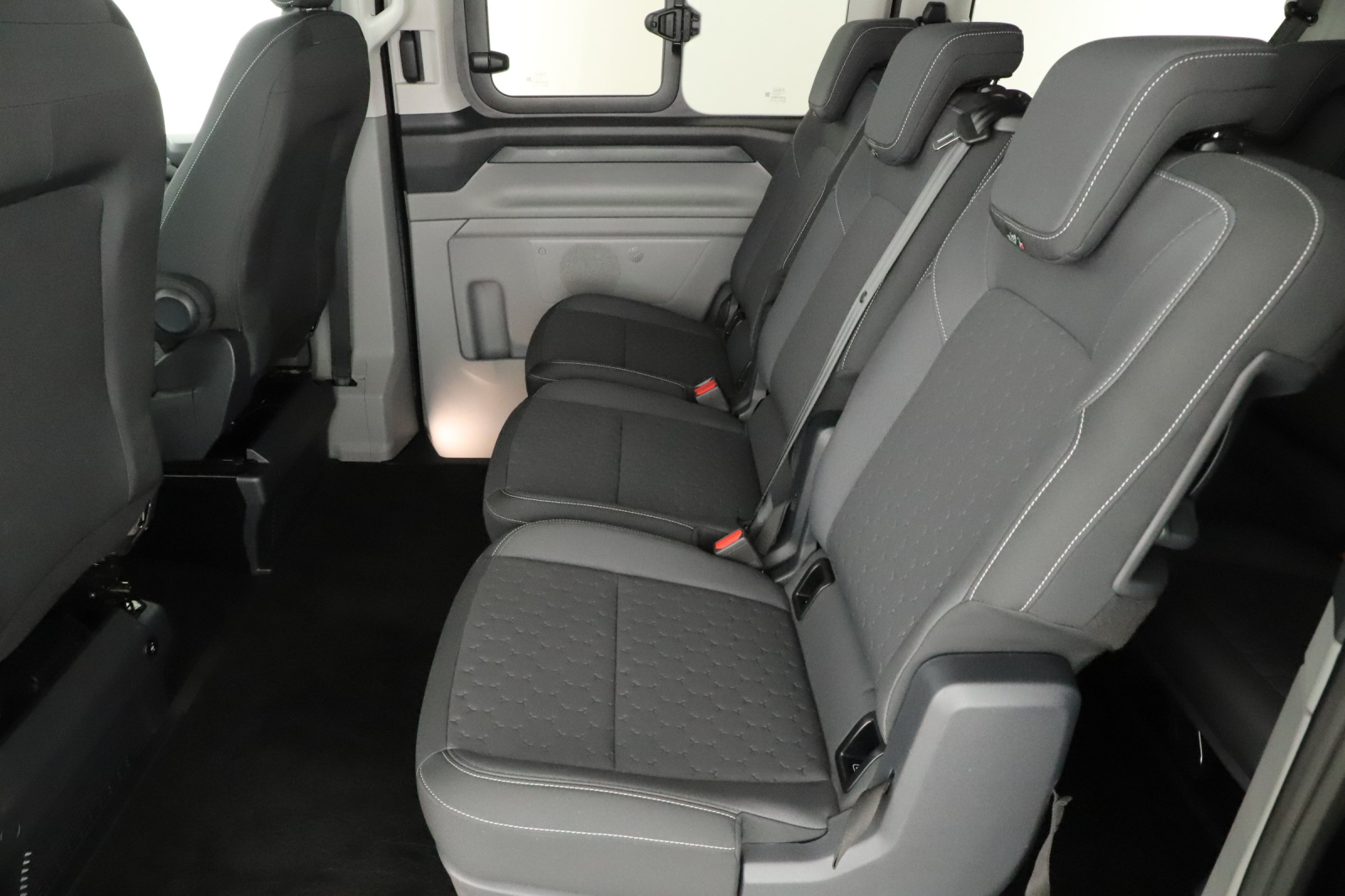 Ford Transit Custom - 2025