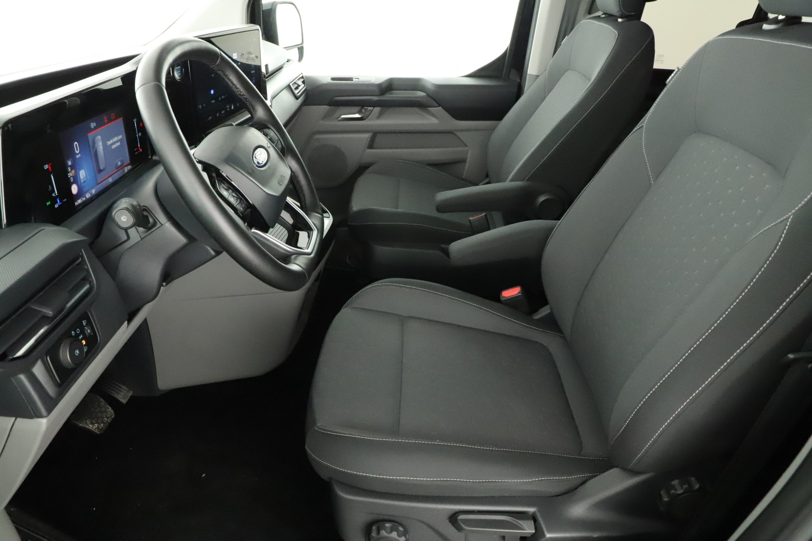 Ford Transit Custom - 2025