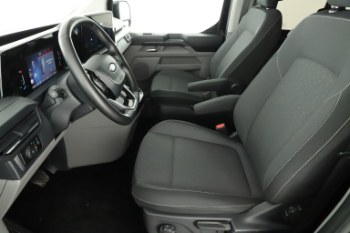 Ford Transit Custom - 2025