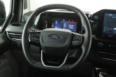 Ford Transit Custom - 2025