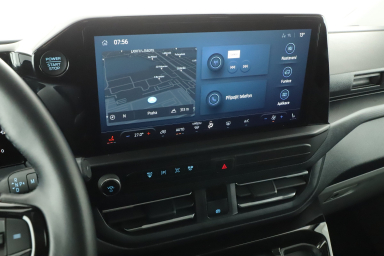 Ford Transit Custom - 2025